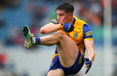 'I didn’t grow up wearing a Carlton jersey' - Turning down AFL and focusing on GAA