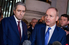 Johnny Fallon: This Dáil circus was entirely predictable, so why was the government blindsided?