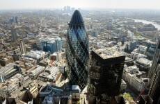 Irish emigrating to London advised to prepare thoroughly