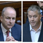 Good luck, babe! Paul Gogarty has moved on from Deputy Stagg by quoting Chappell Roan in the Dáil