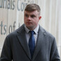 Former soldier Cathal Crotty jailed for two years for assault on Natasha O'Brien