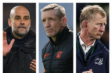 Here's your essential TV guide for this weekend's live sport