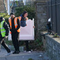 Kerry couple 'lucky' to be alive after part of their home collapsed during storm gusts