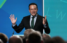 Leo Varadkar is off to Harvard to become a guest lecturer in public leadership