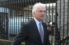 Taoiseach must come clean on all dealings with FitzPatrick: Burton