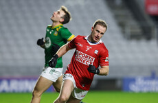 Cork get off to winning start against Meath with Taylor and Jones bagging goals
