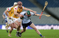 The Niall Ó Ceallacháin era begins as Dubs cruise to 14-point win over Antrim