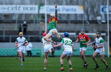 Rory Beggan thrives under new two-point rule; Kildare win in Flanagan's first game