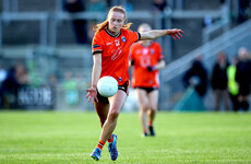 Armagh open league title defence with win over All-Ireland champions Kerry, Dublin defeat Mayo