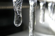 Ice persists across country's roads, motorists warned