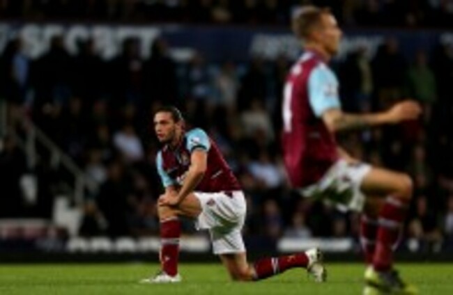As it happened: West Ham v Manchester City, Premier League