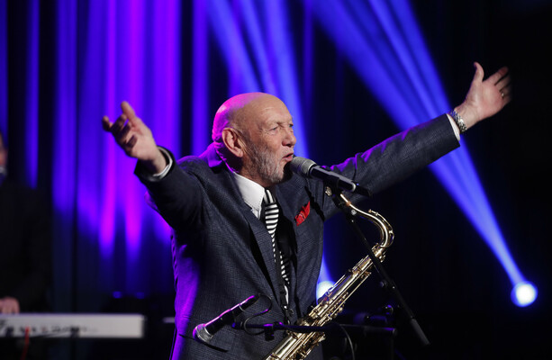 Funeral of sax player and singer Paddy Cole to take place tomorrow