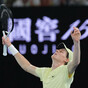 Clinical Sinner surges past Zverev to retain Australian Open title