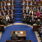 'They thought they could make a mockery out of our parliament': Dáil speaking row rumbles on