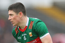 Conor Loftus earns emotional All-Ireland final win for Crossmolina with late penalty