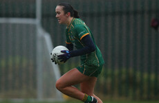 First-half brace from Kerrie Cole sets Meath on their way, Waterford beat Kildare