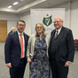 Seanad election: Full recount requested for Trinity as three NUI incumbents retain seats