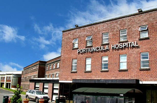 HSEは、Portiunculaで9人の赤ちゃんの配達への外部レビューを開始します-TheJournal.ie