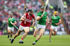 Cork v Limerick TV blackout: Rebels explain why hurling clash will not be televised