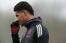 Marcus Rashford should be banished from Man Utd’s dressing room – Paul Scholes