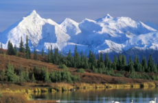 Opinion: Can Trump just order new names for the Gulf of Mexico and Denali?