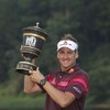 Poulter snatches steely HSBC win in China