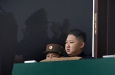 North Korea forms new sports body led by Kim's uncle