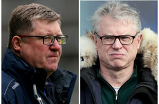 Joe Brolly named as head coach and selector of Mayo club Knockmore