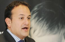 Children's Referendum: Varadkar hits out at the No side