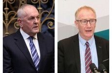 John McGuinness and Frank Feighan suggested for rotating Leas Ceann Comhairle job