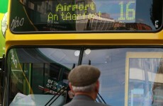 Poll: Should free travel for pensioners be means-tested?