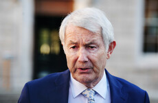 No agreement on Lowry speaking rights row with talks to continue tomorrow