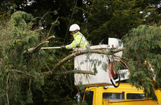 Around 89,000 still without power as Naughton concedes many impacted are at 'boiling point'