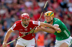 Cork and Limerick announce teams for Saturday's hurling league tie