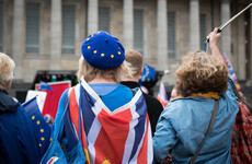 UK marks five years since Brexit as polling shows majority thinks leaving EU was a mistake