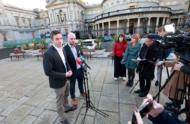 Here’s What Happened Today: Friday’s Key Events and Updates – TheJournal.ie