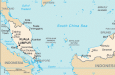 Irishman killed in dog attack in Malaysia