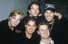 Boyzone documentary is a refreshingly real look at relationships of all kinds between men