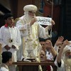 Egypt's Coptic church chooses new pope