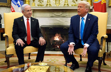 Simon Harris says Trump's Gaza 'take-over' plan would violate UN resolutions