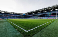 NFL talks on Pittsburgh Steelers' Croke Park game at advanced stage