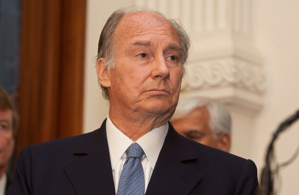 Aga Khan: Billionaire, Ismaili Muslim Leader, and Former Shergar Owner Dies at 88