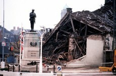 Probe into Enniskillen bombing launched