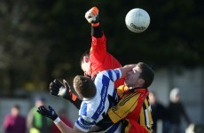 Castlehaven in control in Munster Club SFC tie