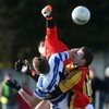 Castlehaven in control in Munster Club SFC tie