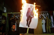 Palestinian leader violates taboo on refugees