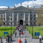 Trinity's policy on overnight guests is 'unenforceable', says the Residential Tenancies Board