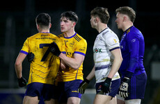 McGroddy the hero as DCU edge Ulster University after extra-time