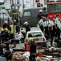 Widower of Omagh bombing victim was ‘met with wall of silence’, inquiry told