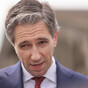 Simon Harris: Darragh O'Brien shouldn't have given government the 40,000 housing figure